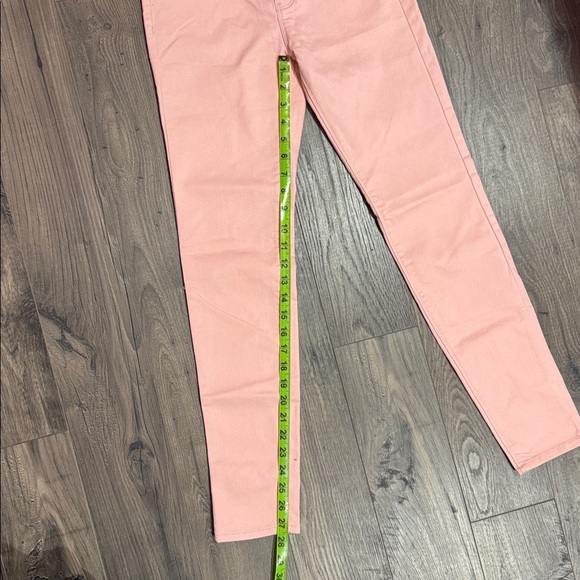 Jordache Blush‎ Skinny Jeans - Picture 9 of 9
